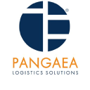 Pangaea Logistics Solutions logo