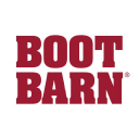 Boot Barn logo