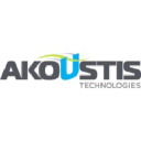 Akoustis logo