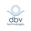 DBV Technologies logo