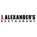 J. Alexanders logo
