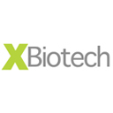 XBiotech logo