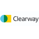Clearway Energy logo