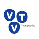 vTv Therapeutics Inc - Ordinary Shares logo