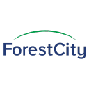 Forest City Realty Trust logo