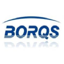 Borqs logo