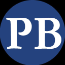 PB Bancorp logo