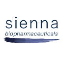 Sienna Biopharmaceuticals logo
