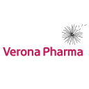 Verona Pharma logo