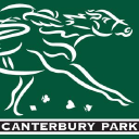Canterbury Park Holding logo