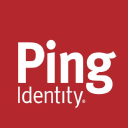 Ping Identity Holding logo