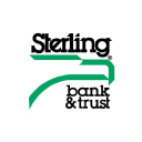 Sterling Bancorp logo