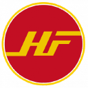 HF Foods logo