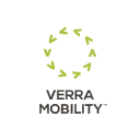 Verra Mobility Corp - Ordinary Shares logo