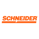 Schneider National logo