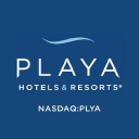 Playa Hotels & Resorts logo