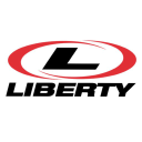 Liberty Energy logo