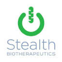 Stealth BioTherapeutics logo