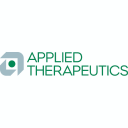 Applied Therapeutics logo
