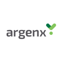 Argen X SE logo