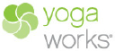 YogaWorks logo