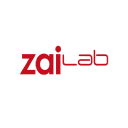 Zai Lab Limited logo