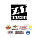 FAT Brands Inc - Ordinary Shares logo