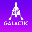 Virgin Galactic Holdings Inc - Ordinary Shares logo