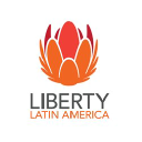 Liberty Latin America Ltd - Ordinary Shares logo