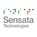 Sensata Technologies Holding logo