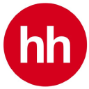HeadHunter logo