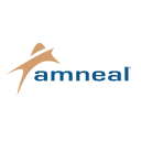 Amneal Pharmaceuticals Inc - Ordinary Shares logo