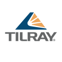 Tilray Brands logo