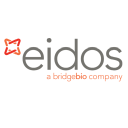 Eidos Therapeutics logo