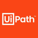 UiPath Inc - Ordinary Shares logo