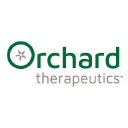 Orchard Therapeutics logo