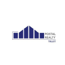 Postal Realty Trust Inc - Ordinary Shares Cls A logo
