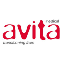 AVITA Medical logo