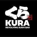 Kura Sushi USA logo