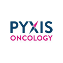 Pyxis Oncology logo