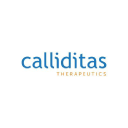 Calliditas Therapeutics AB logo