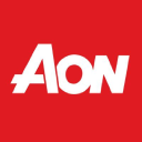 Aon plc. - Ordinary Shares logo