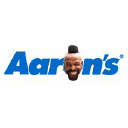 Aarons Company Inc  logo