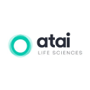 ATAI Life Sciences logo