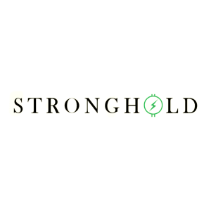 Stronghold Digital Mining Inc - Ordinary Shares logo