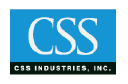 CSS Industries logo
