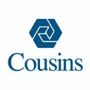 Cousins Properties logo