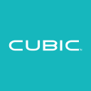 Cubic logo