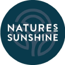 Nature`s Sunshine Products logo