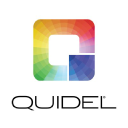 QuidelOrtho logo